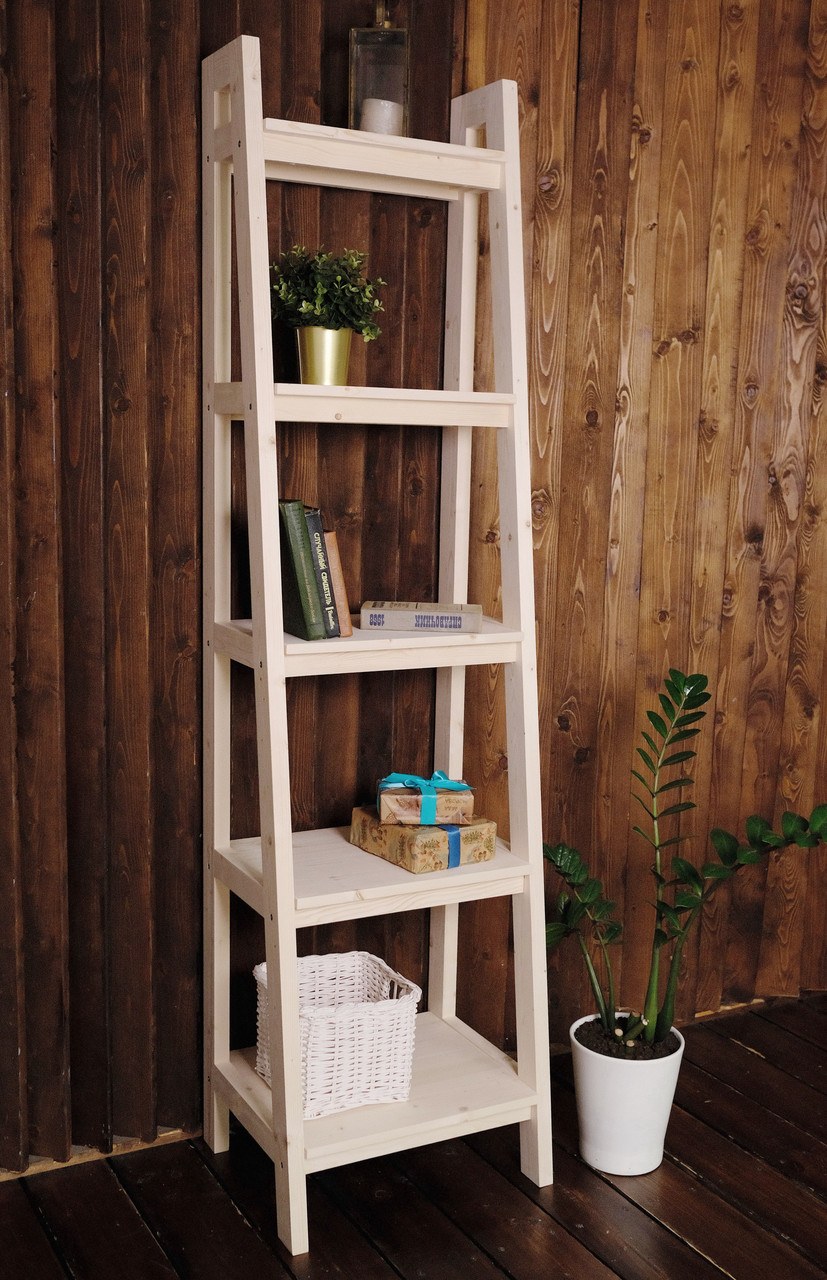 Этажерка Сканди