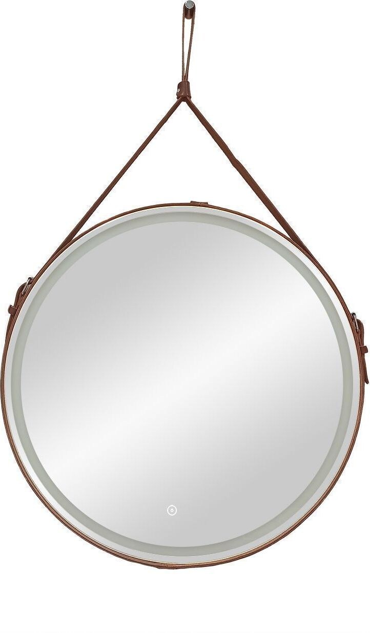 Зеркало интерьерное Garda Decor, 60 см х 80 см