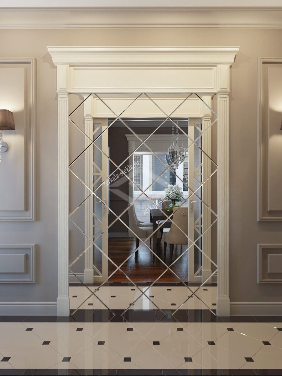 Зеркало солнце Betelgeuse