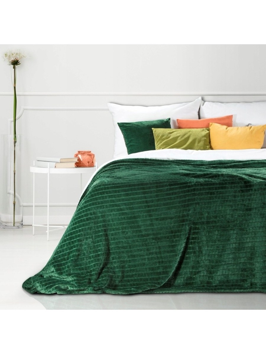 Покрывало Ginger (200x220 см)