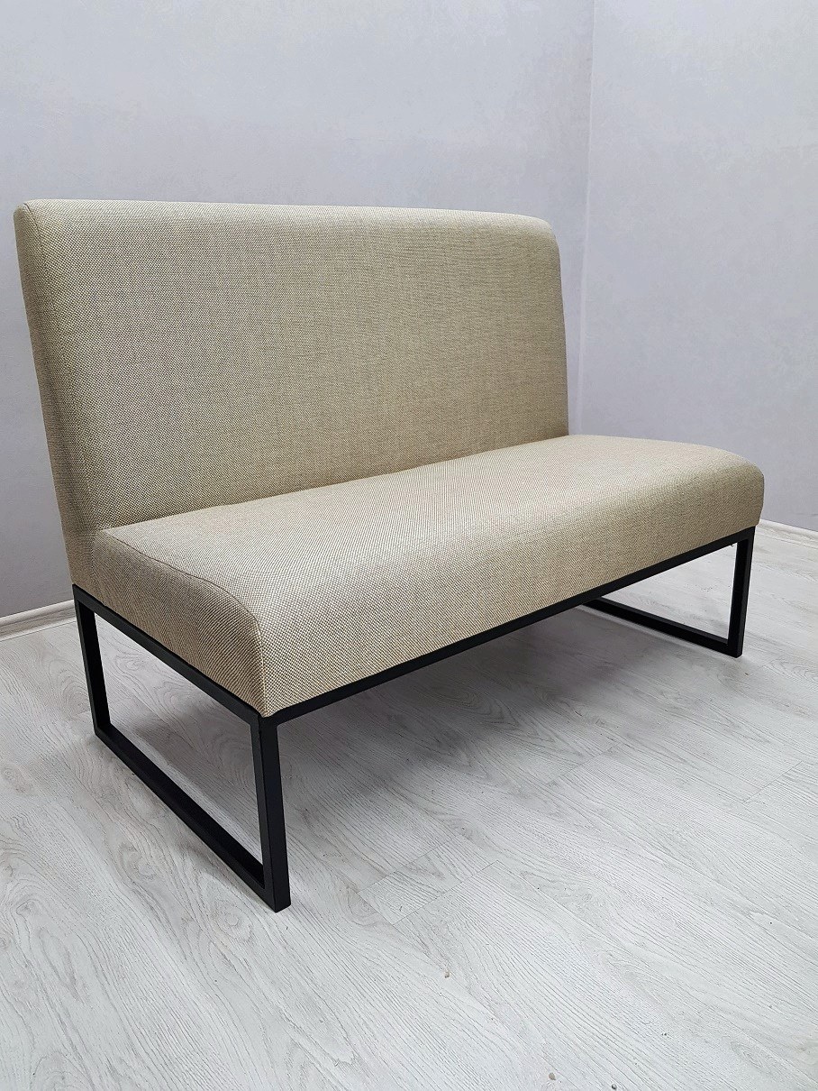 Диван для бара лофт кабаре