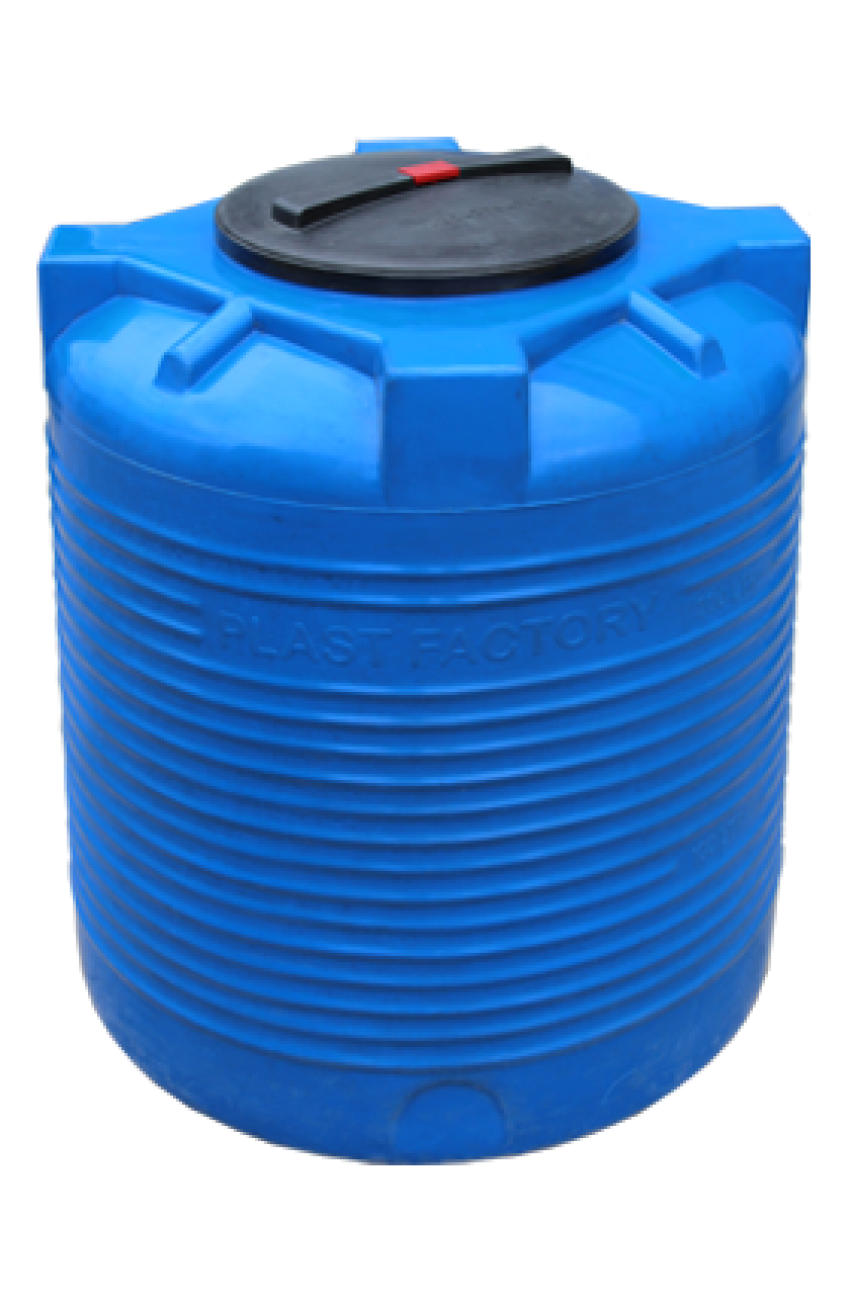 Емкость Sterh Vert 300 Blue