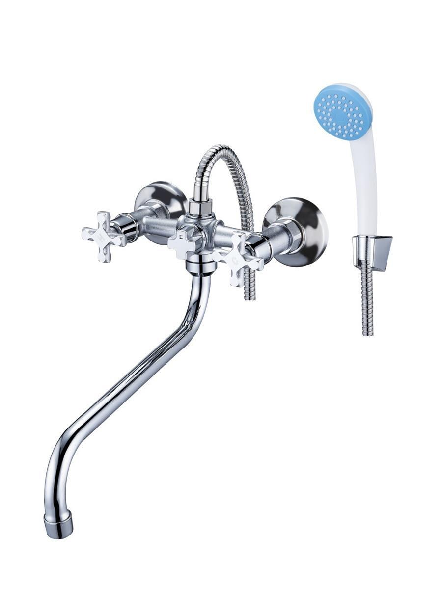 Смесители солоне (50 фото)