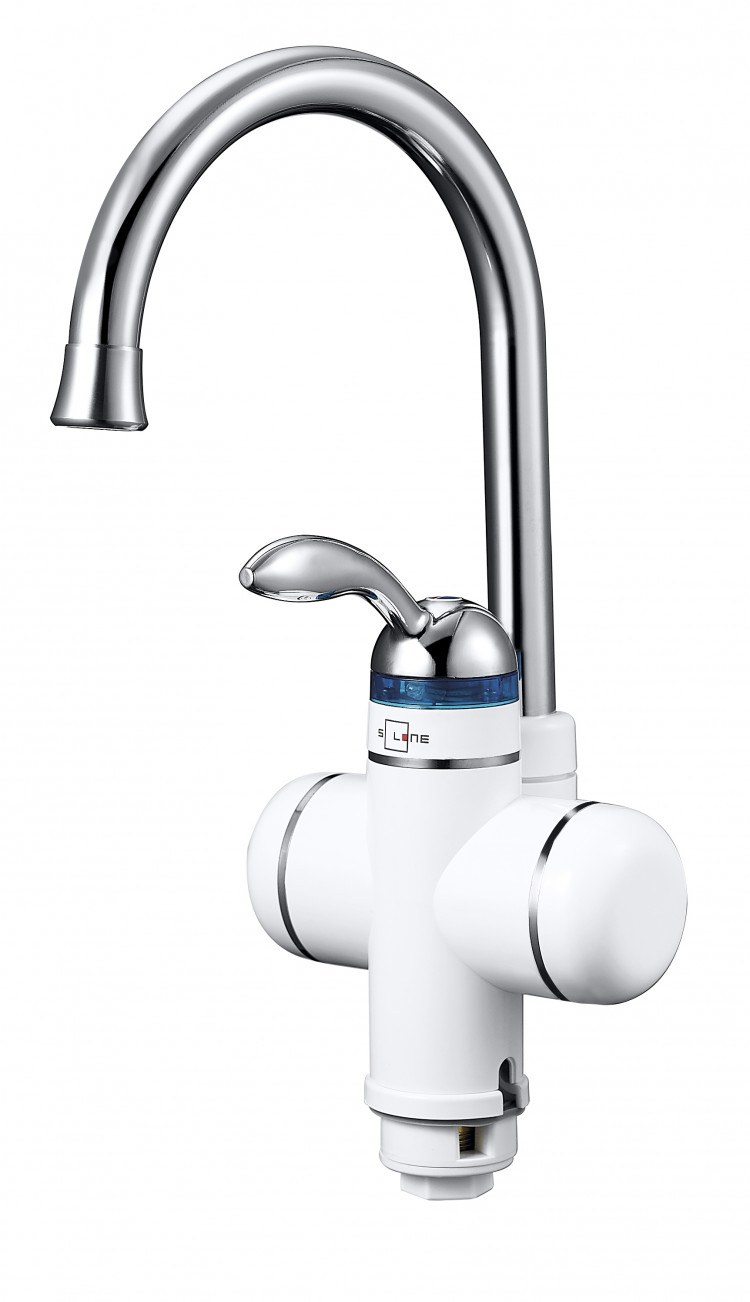 Смеситель Solone eza4-b090 для кухни