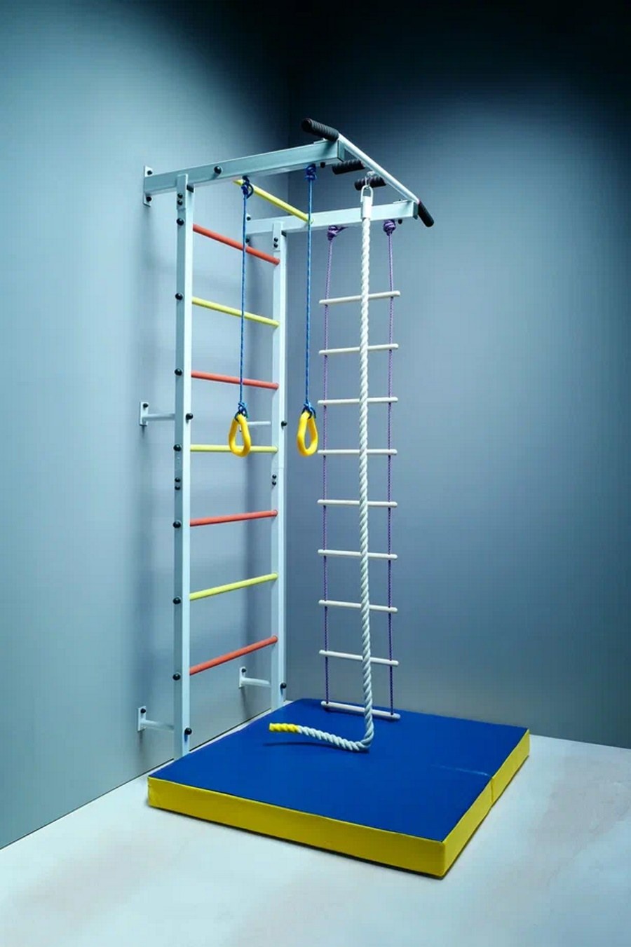 Шведская стенка SV Sport трук