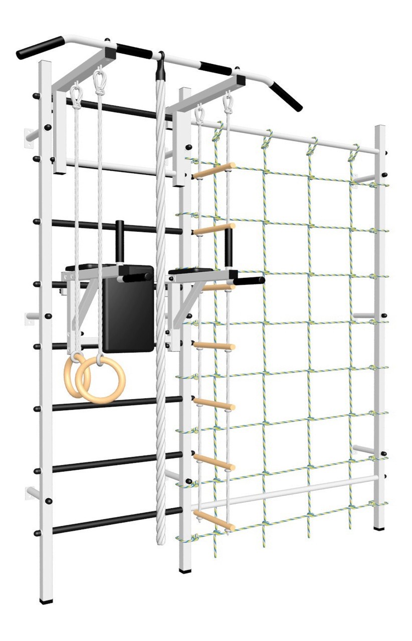 Шведская стенка SV Sport трукб