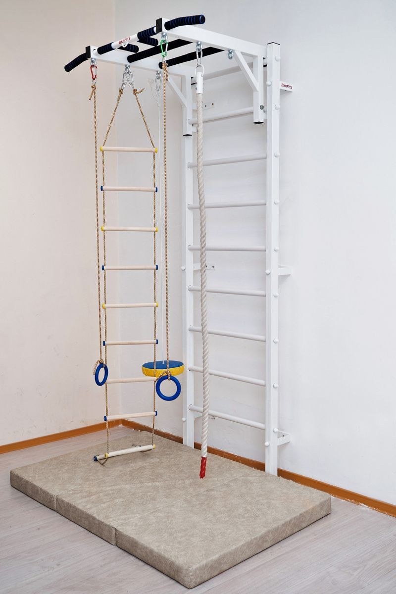 Шведская стенка Вертикаль Юнга 5+ТБ