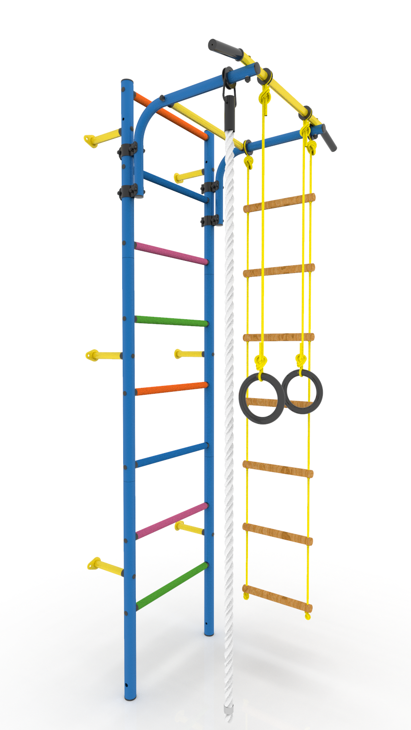Архитектура лестницы