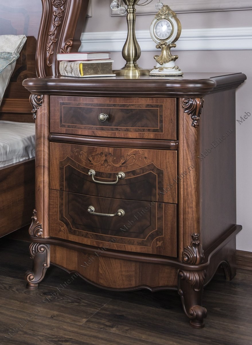 Шкаф Илона Караваджо