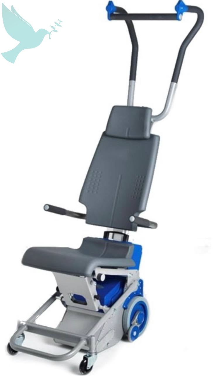 Ступенькоход DW-11c