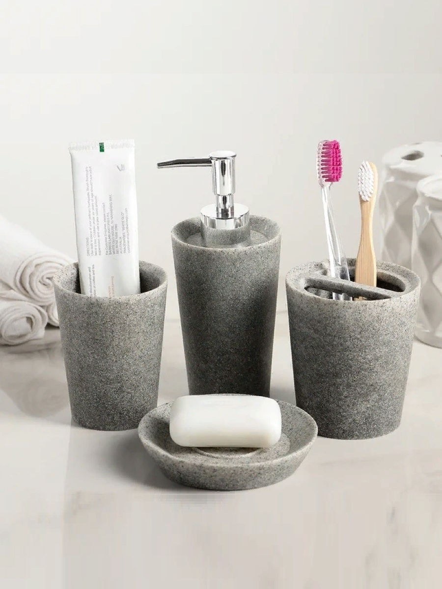 Набор для ванной комнаты