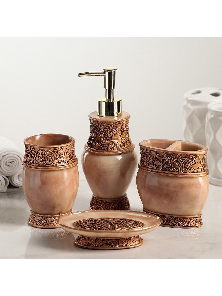 Набор для ванной комнаты