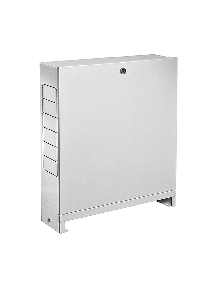 Шкаф коллекторный встраиваемый pt, Uponor Vario