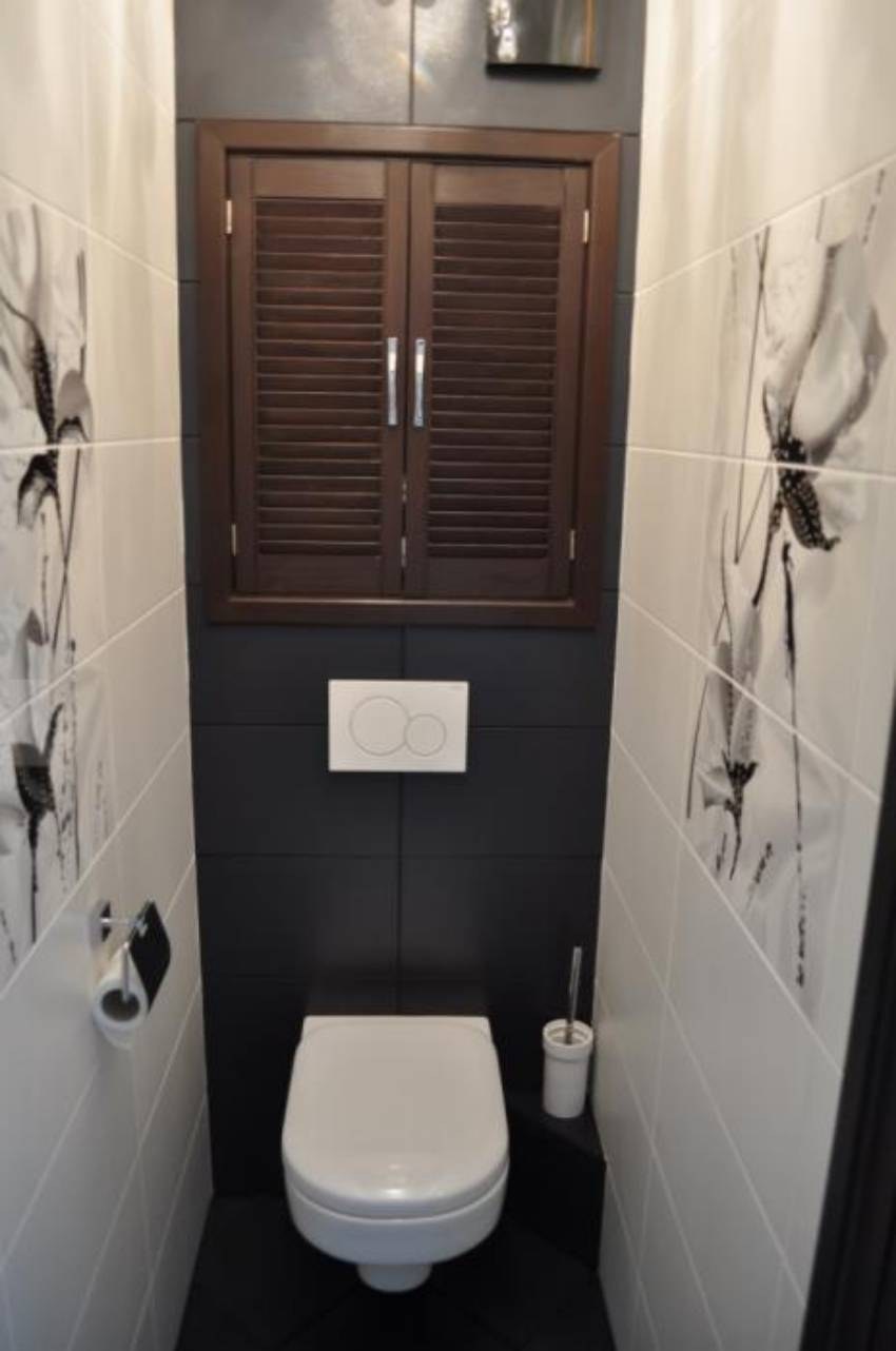 Ванные комнаты в брежневках