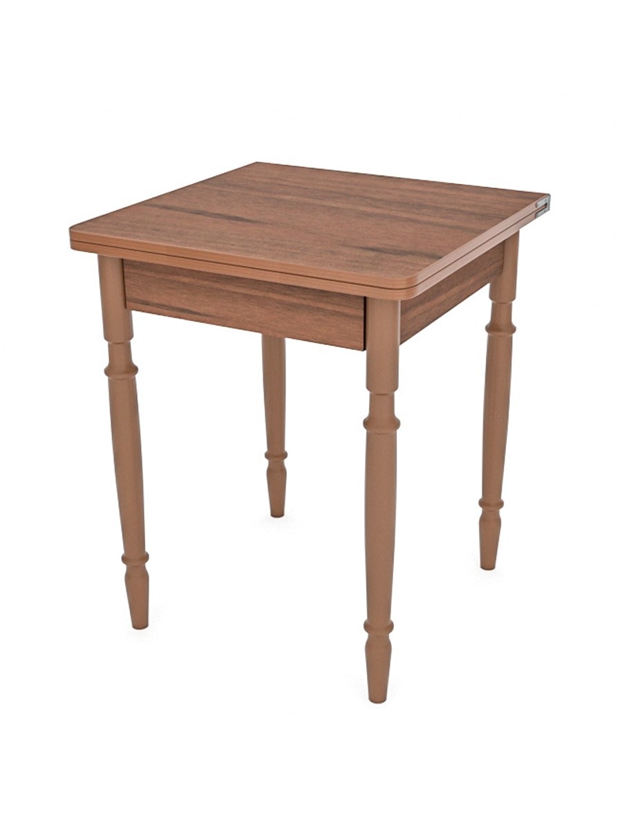 Стол Fort ломберный дуб сонома