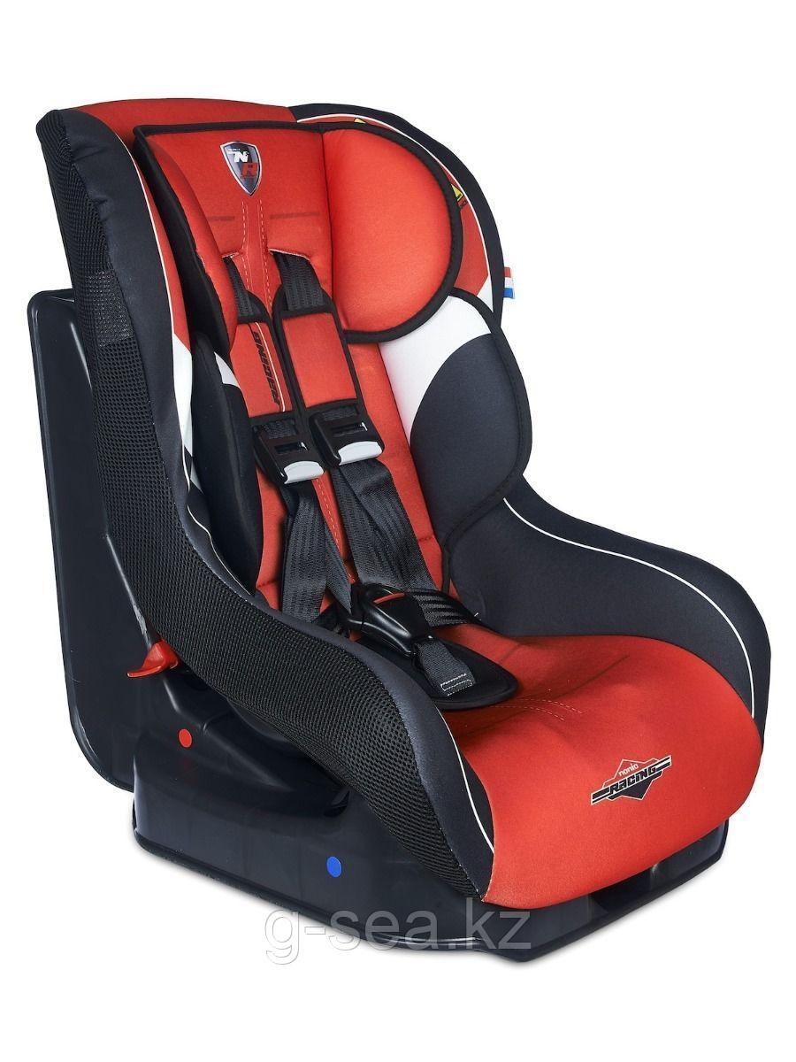 Автокресло Nania Driver