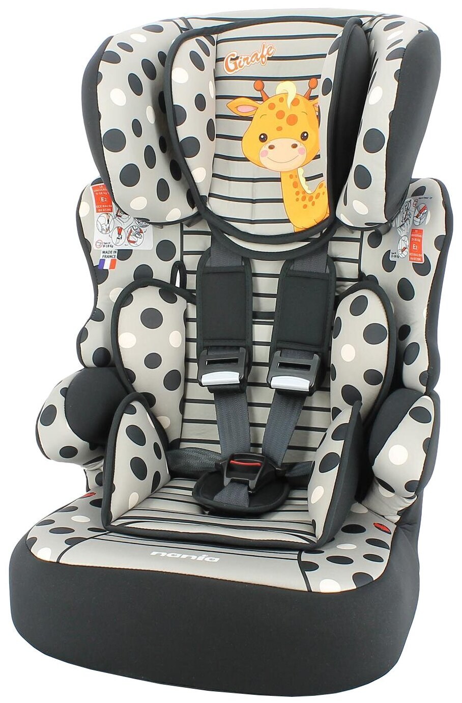 Автокресло Nania 9-36 кг