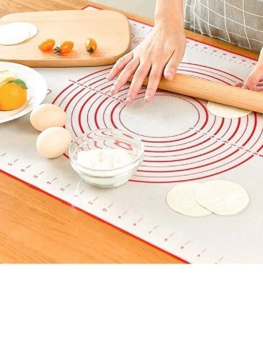 Тесто скалка электрическая