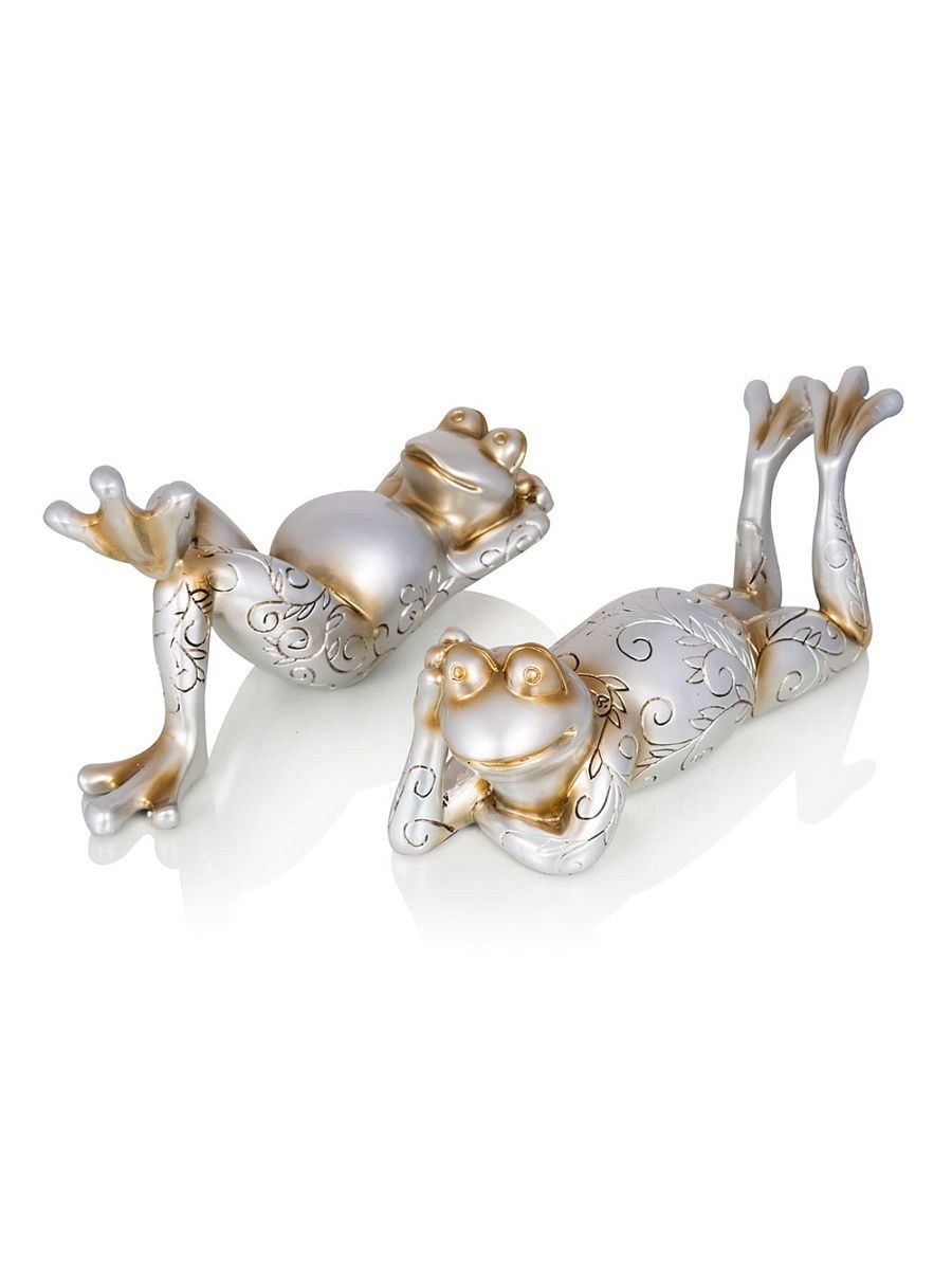 Набор из 2-х фигурок