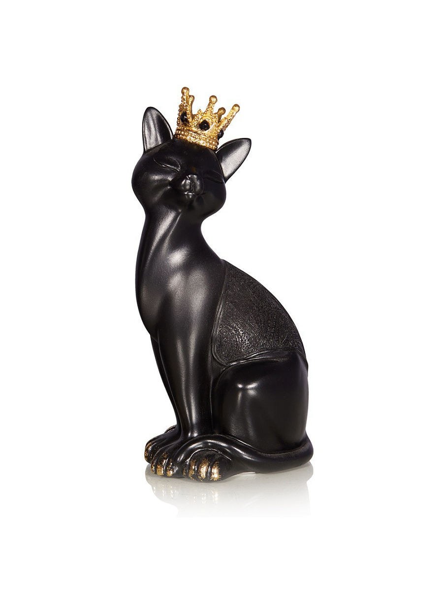 Фигурка кошка