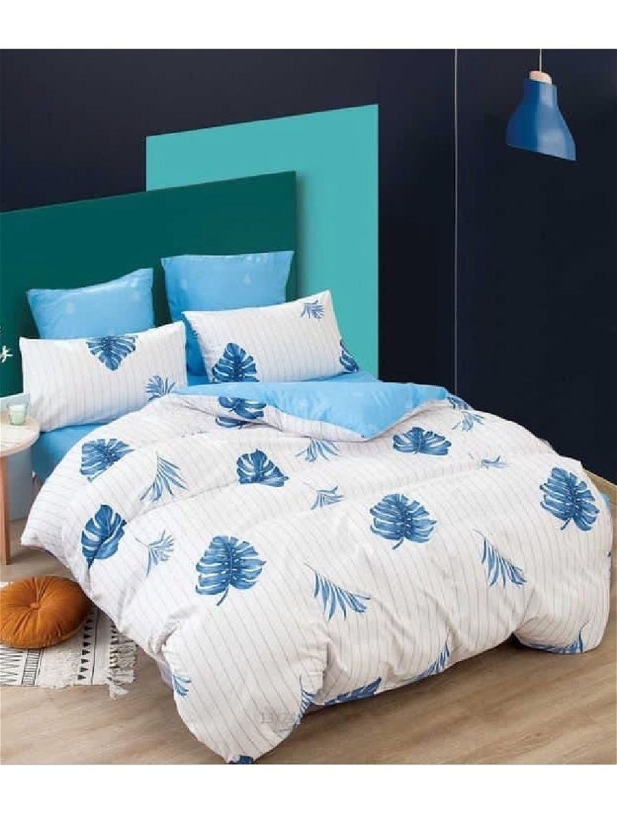 Шелк ткань постельное белье