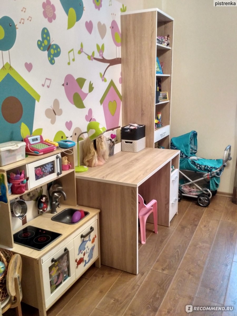 Прихожая Елизавета Артис