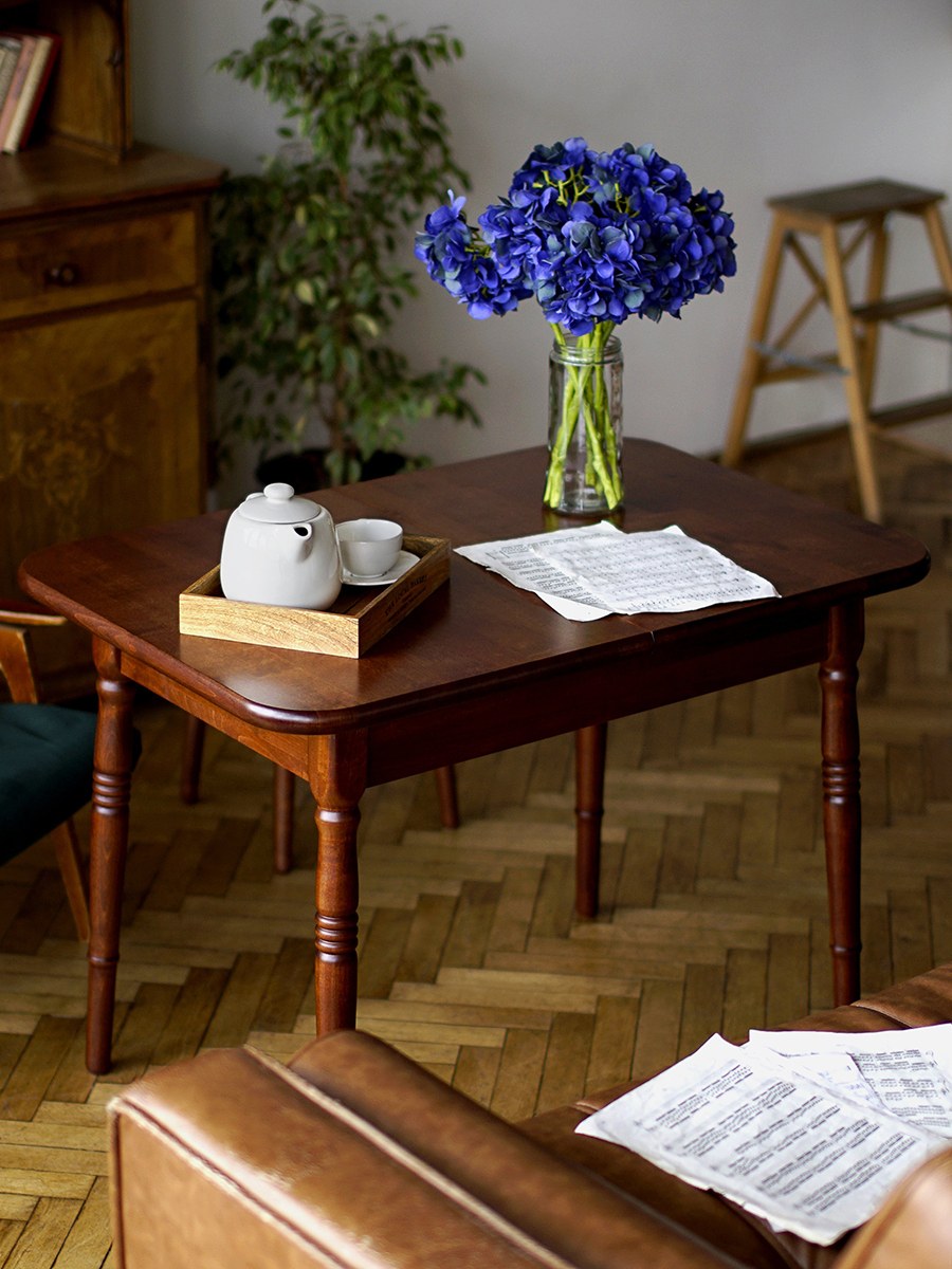 Стол "Визави"