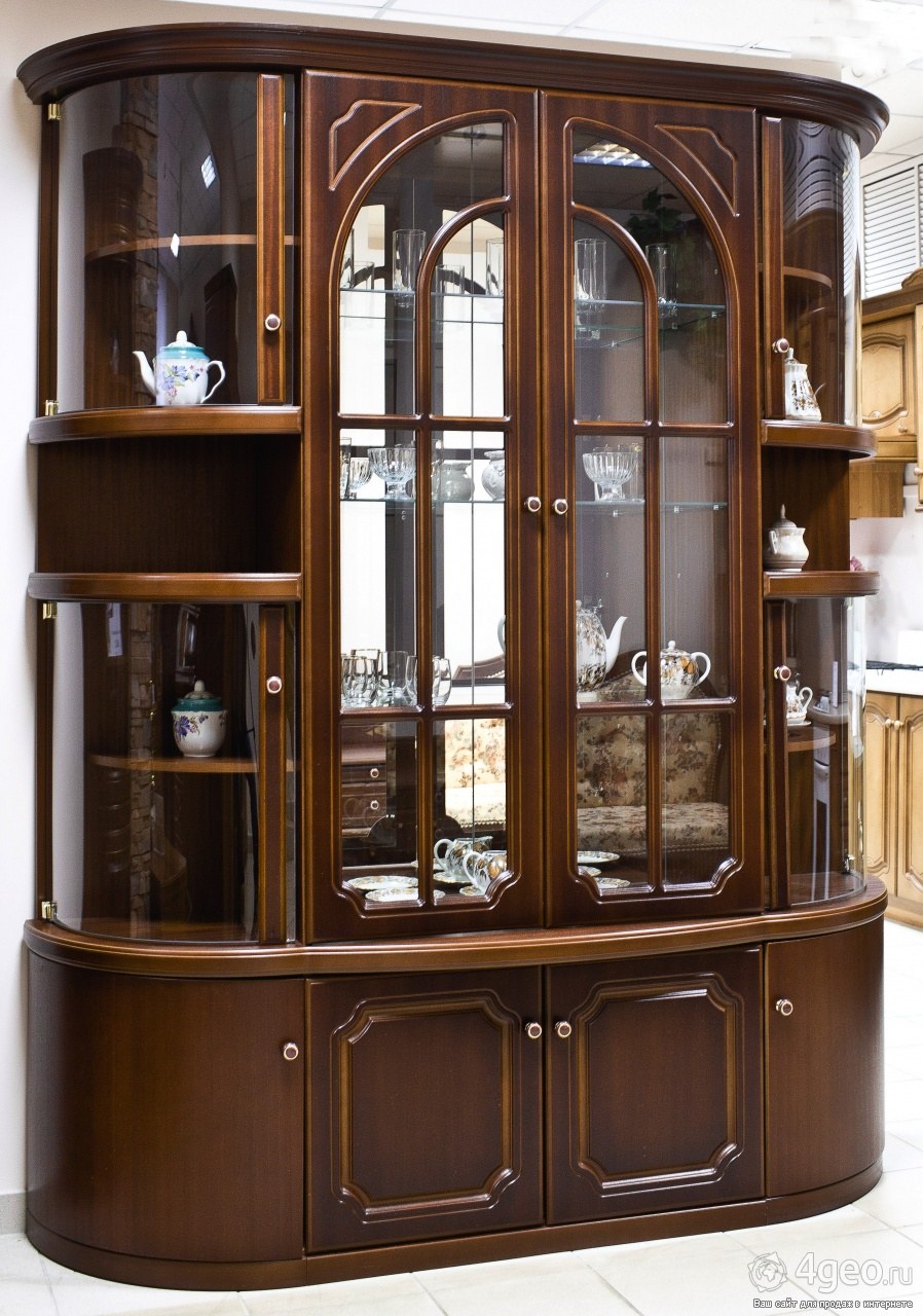 Мебель для персонала Рондо