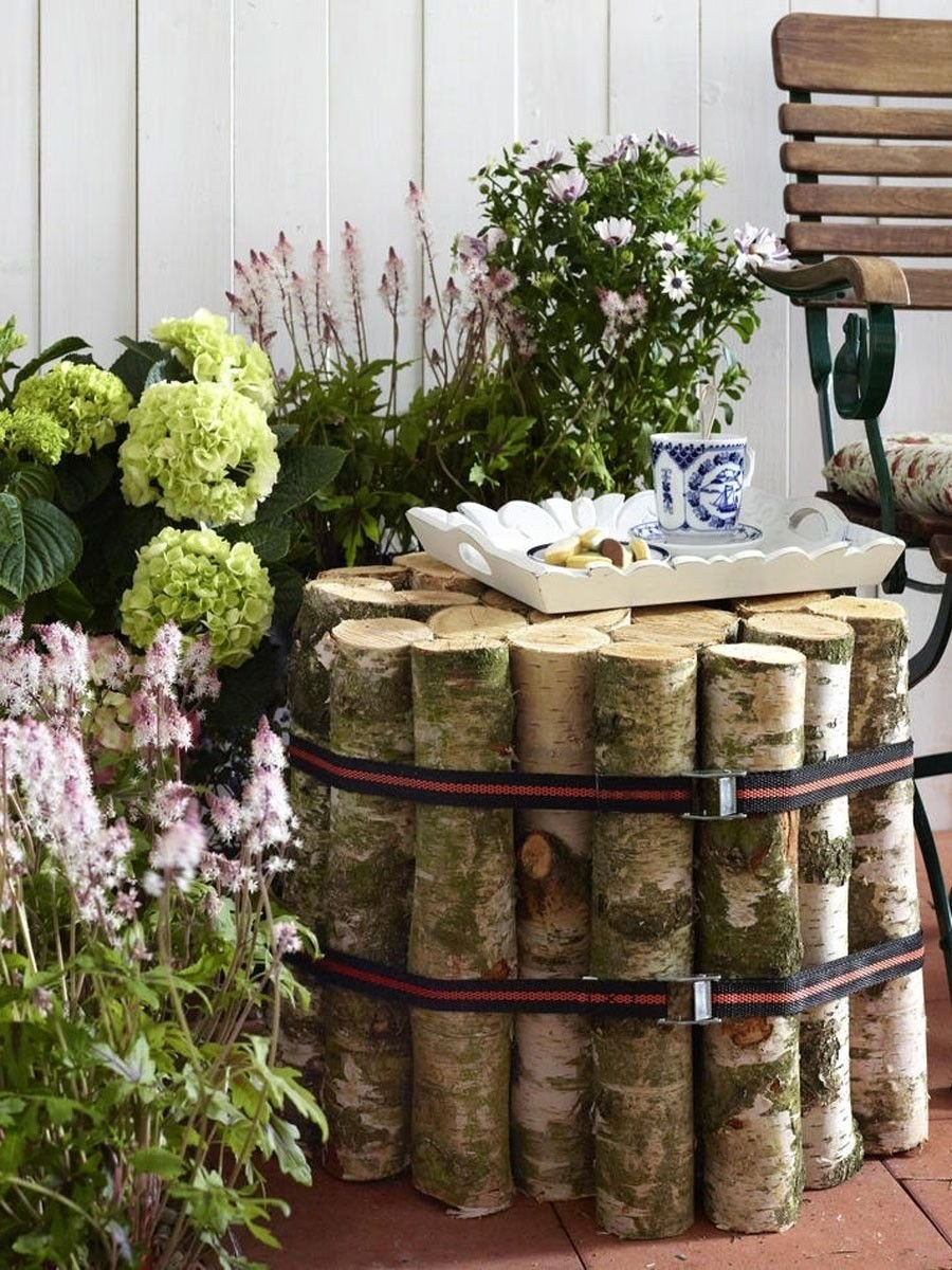 Мебель из паллет