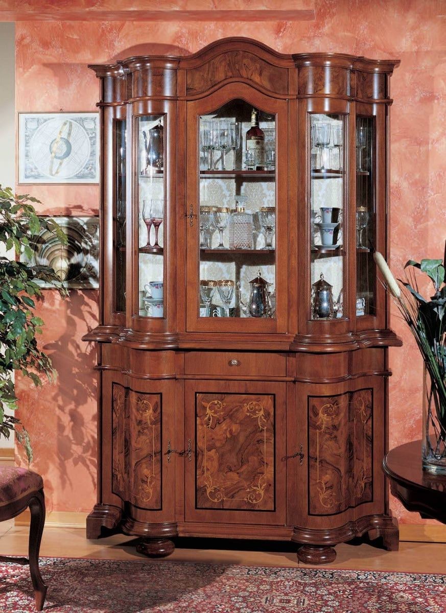 Буфет Прованс 016 ТЭКС