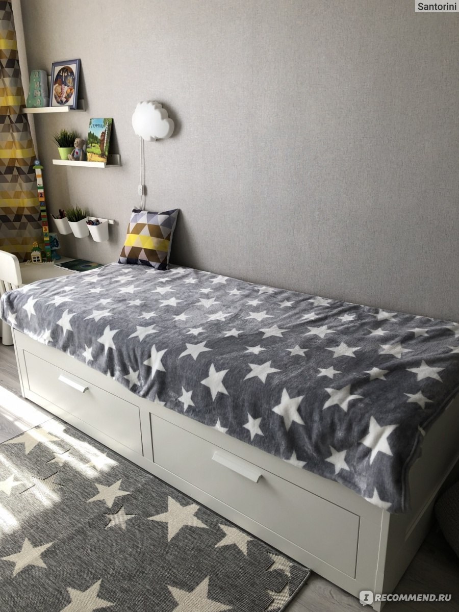 Кушетка икеа ХЕМНЭС