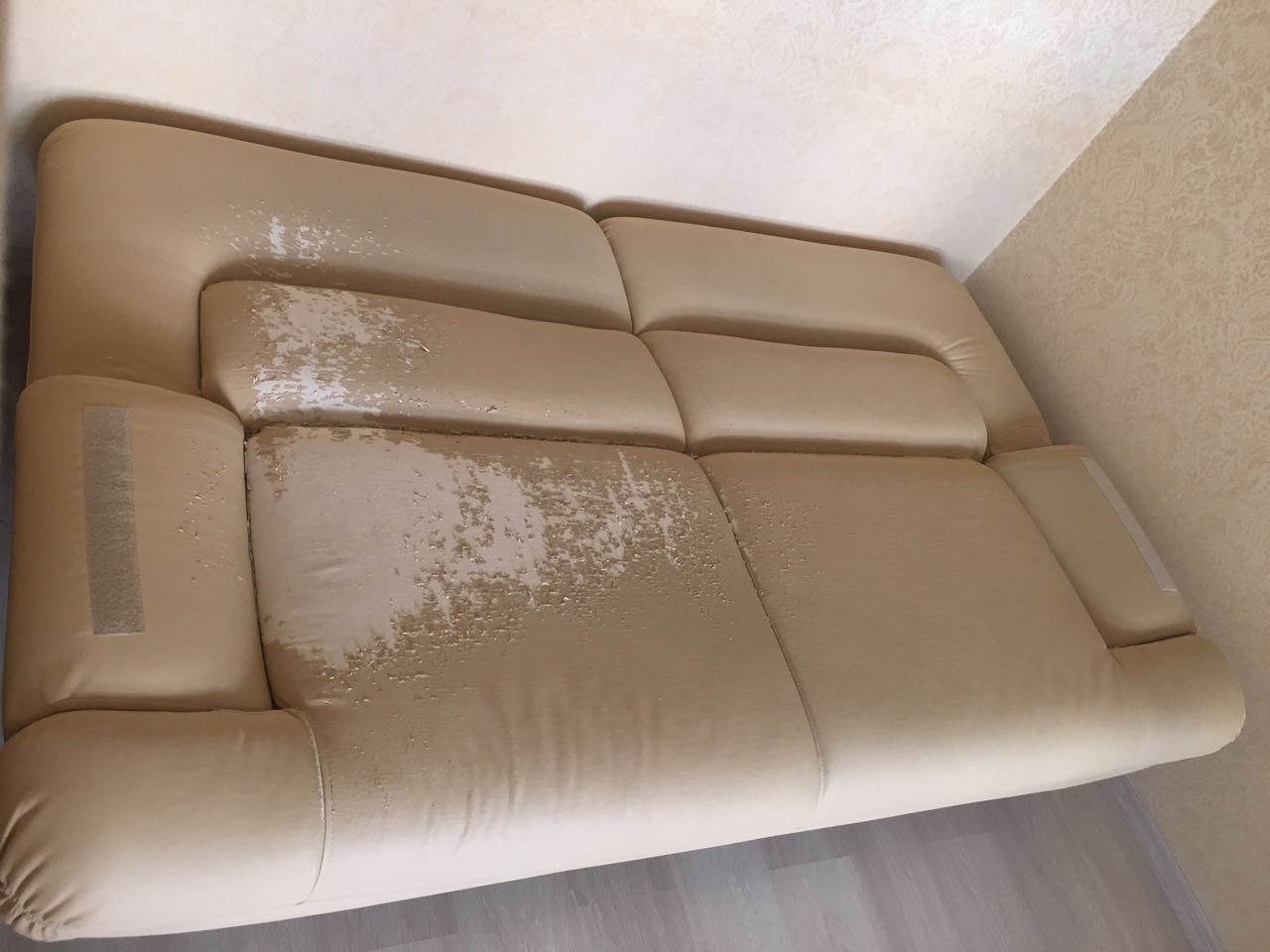 кожа для перетяжки дивана