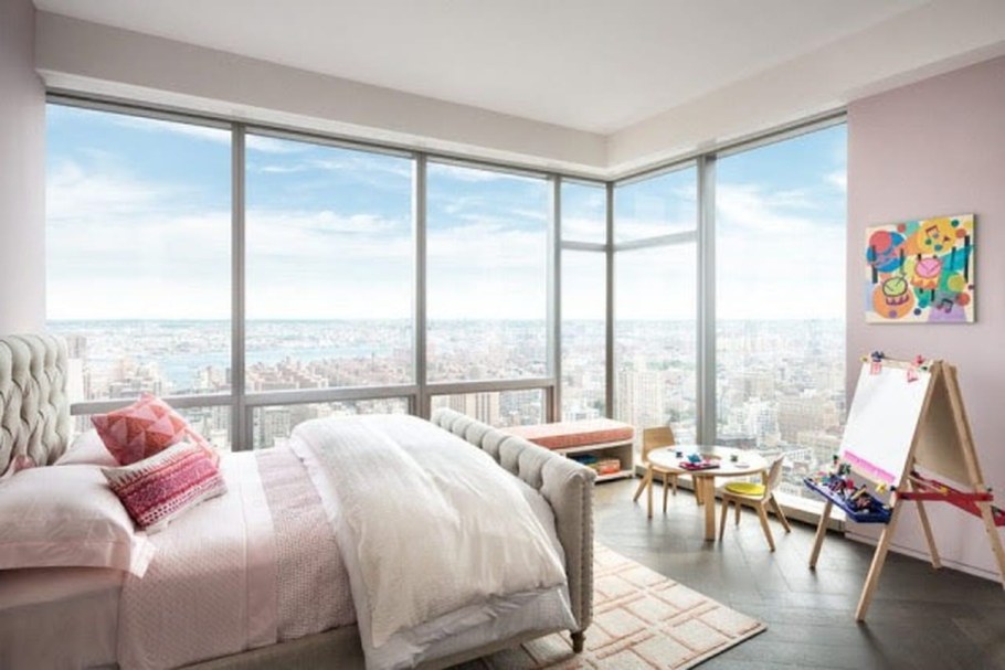 Квартира Жизель Бюндхен