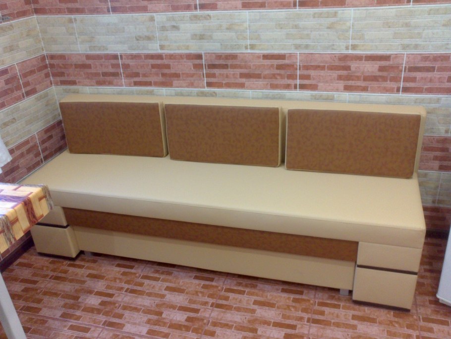 Диван-кровать Бродвей механизм французская раскладушка 146х75х40 см