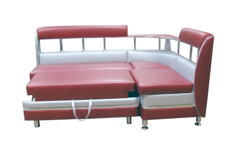 Кухонный уголок Парма Бурэ