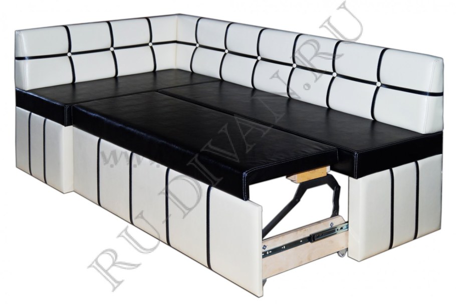 Модульный диван Лион