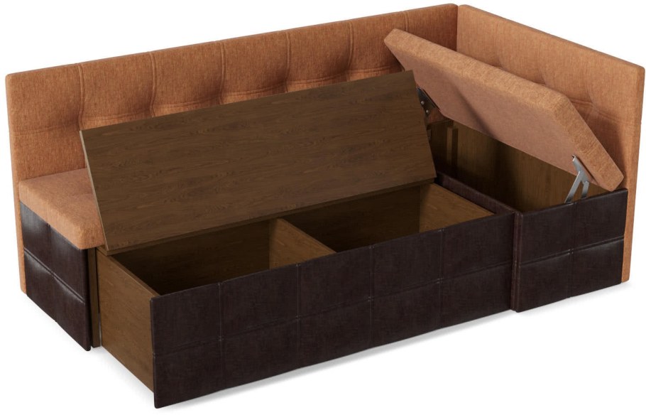 Диван на кухню со спальным местом