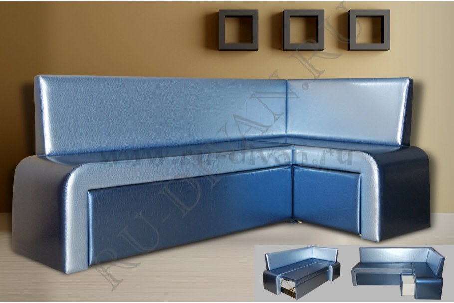 Диван раскладушка Венеция