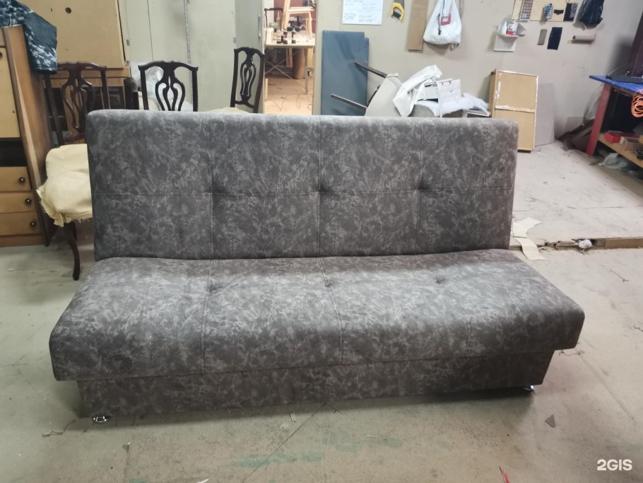 Мягкий знак мебель