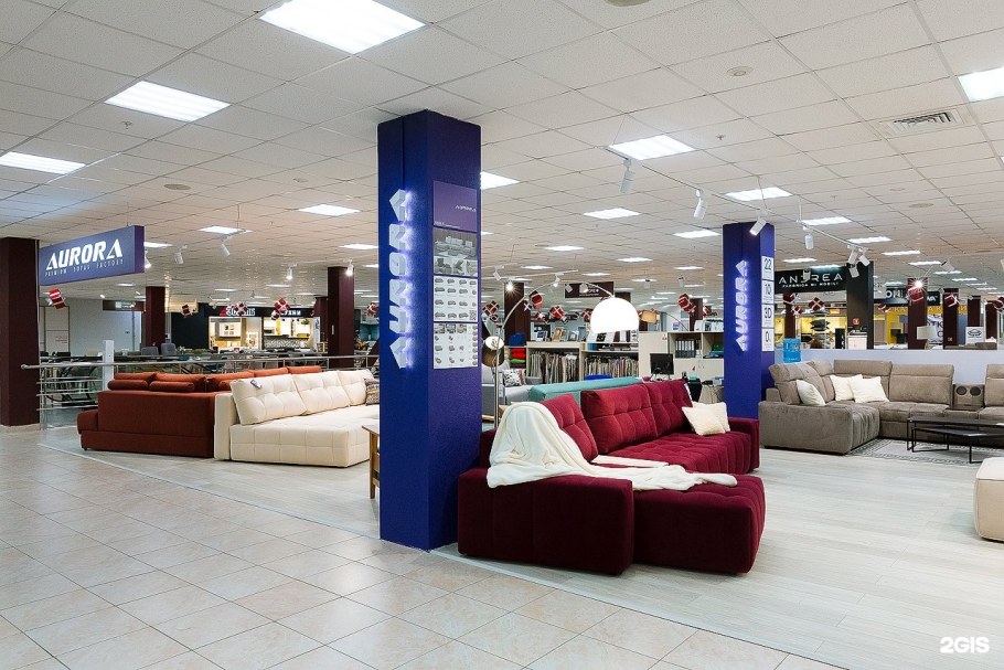 Диван Престиж угловой с креслом