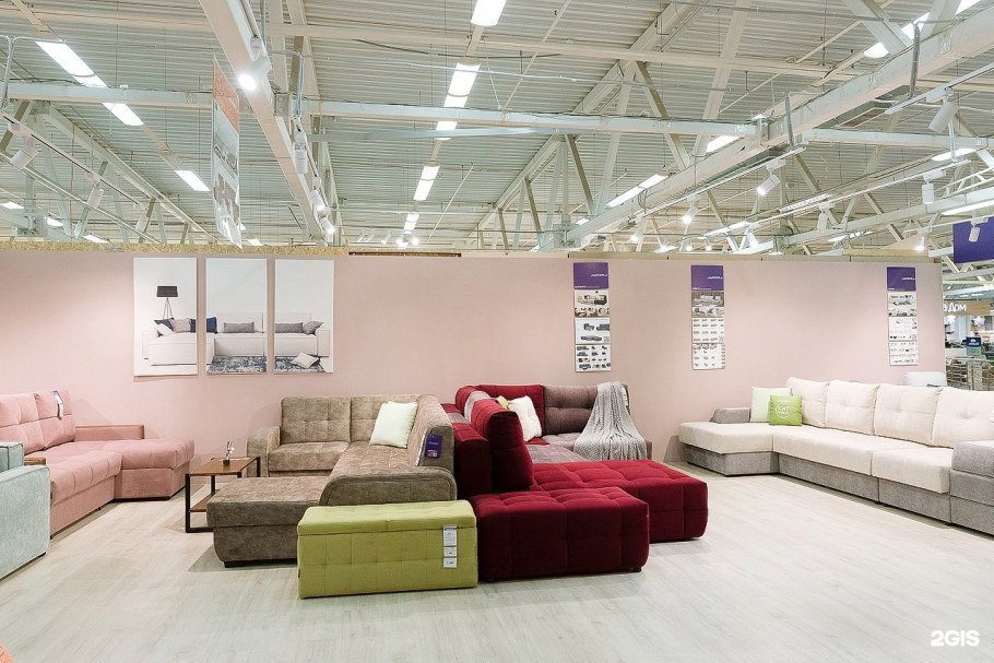 Диван угловой виза м02 Саванна Latte