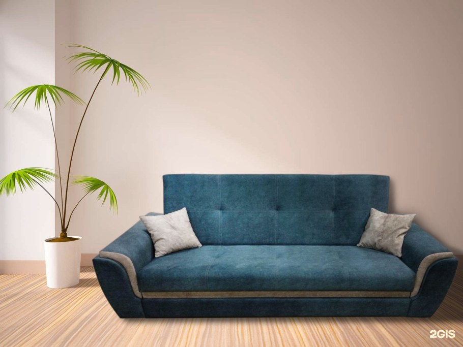 Диван логотип