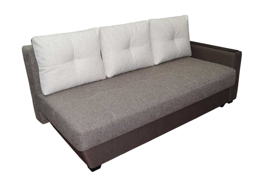 Мягкая мебель кировских фабрик