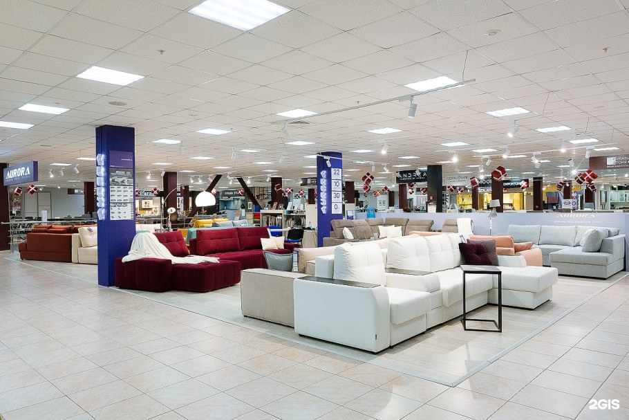 Мебель эконом Владивосток