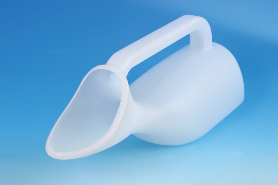 Портативный писсуар для путешествий urinating relieved Toilet