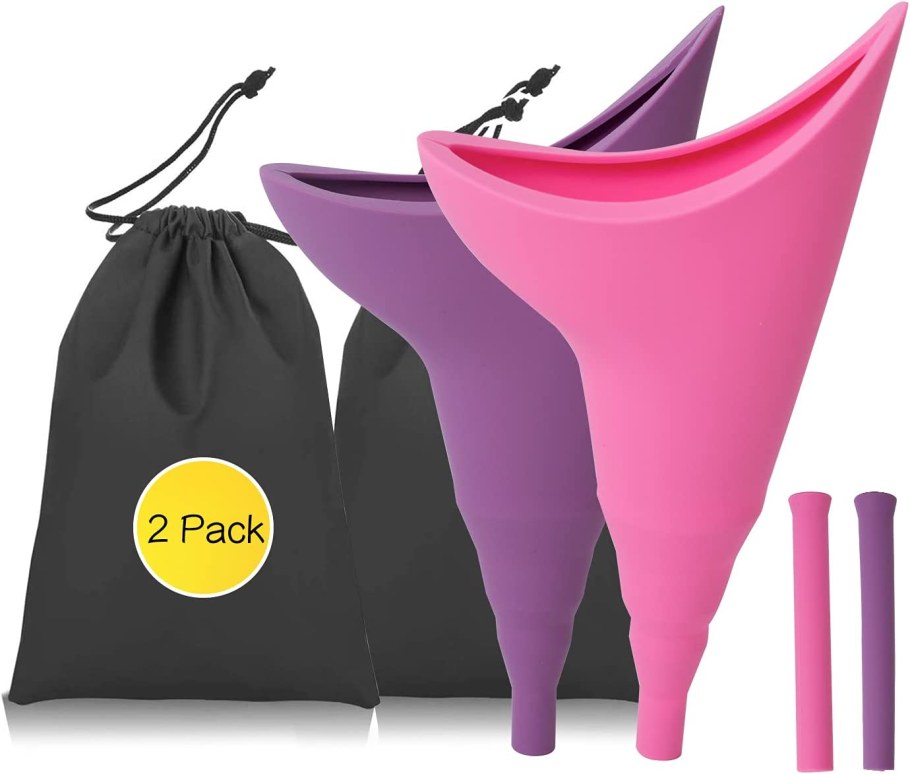 Портативный писсуар для путешествий urinating relieved Toilet