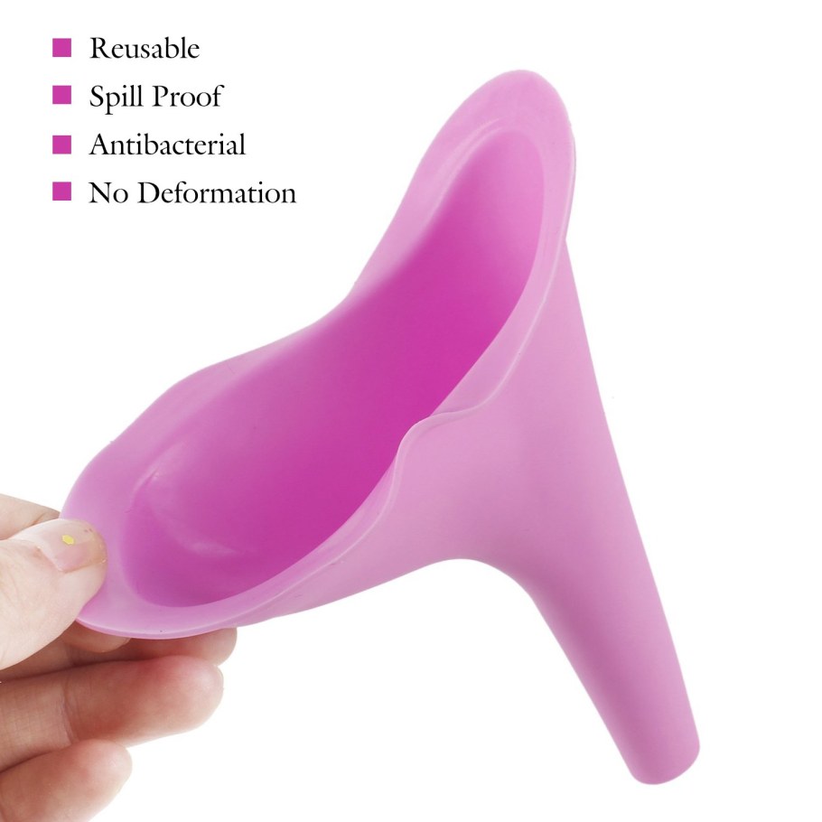 Писсуар женский дорожный