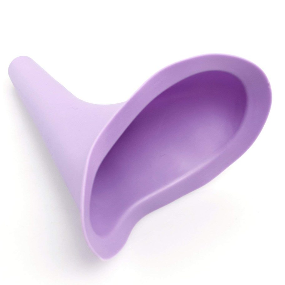 Женский писсуар многоразовый - Piez