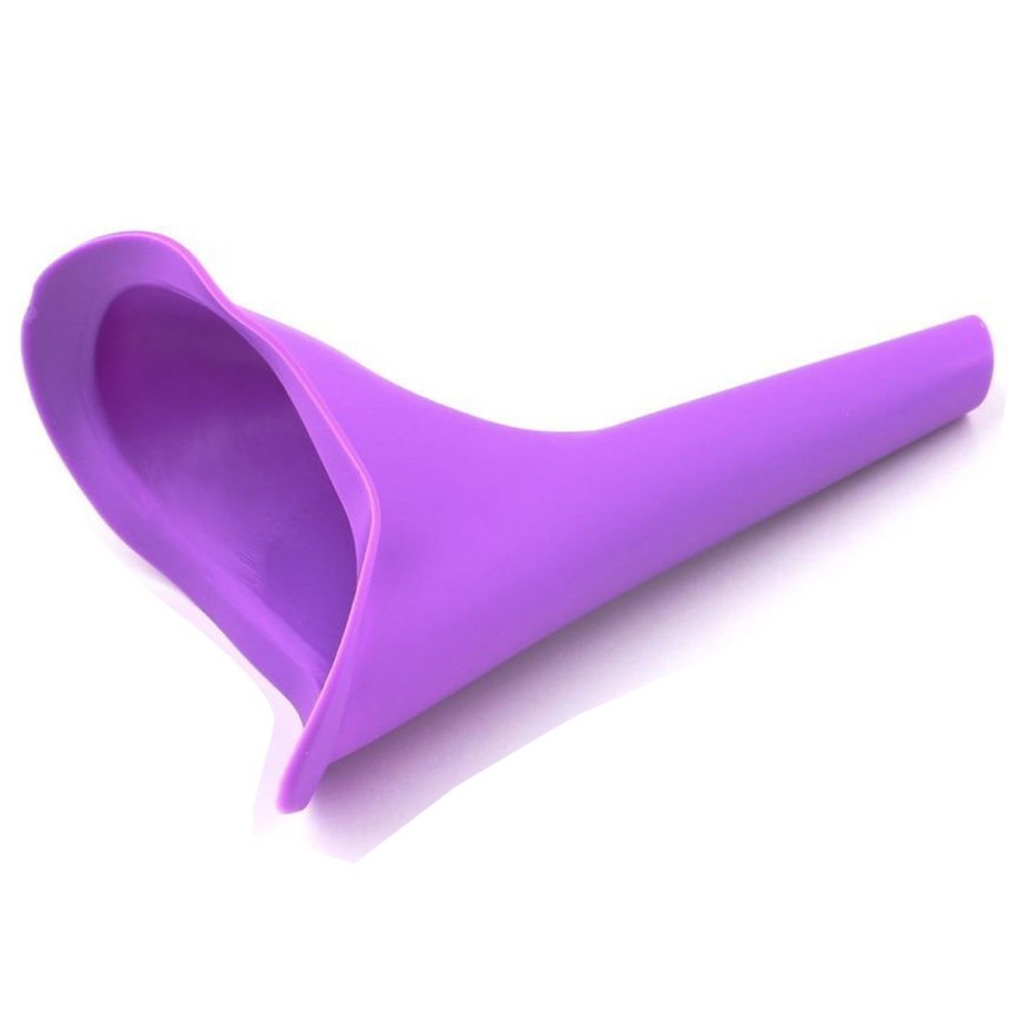 Писсуар в туалете