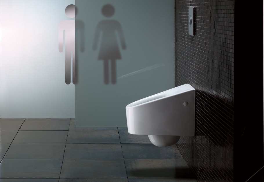 Писсуар для лошади